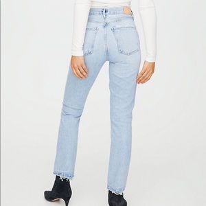 Citizen’s of Humanity Charlotte La Luna Jeans